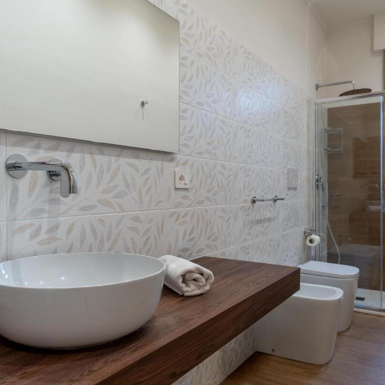 GuestHost - Casa degli Oleandri - Apartment mit 2 Schlafzimmern - 4