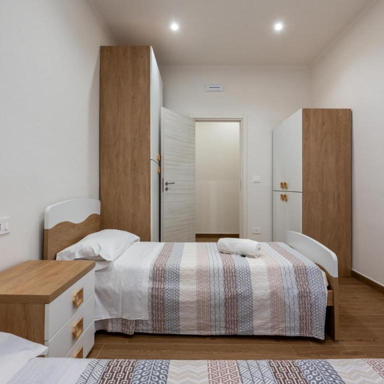 GuestHost - Casa degli Oleandri - Apartment mit 2 Schlafzimmern - 11