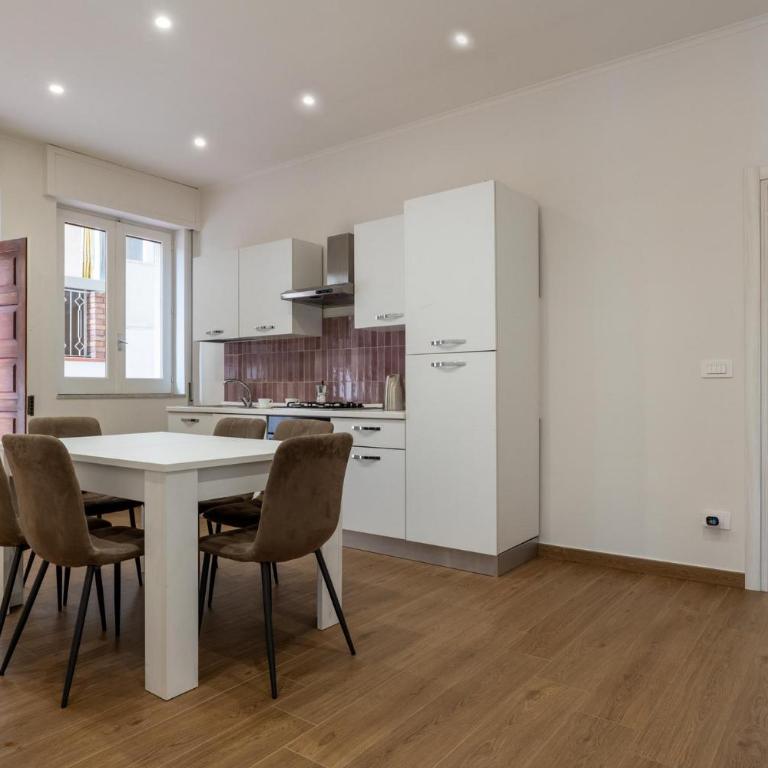 GuestHost - Casa degli Oleandri - Apartment mit 2 Schlafzimmern - 1
