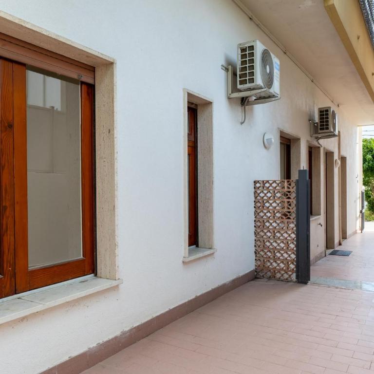 GuestHost - Casa degli Oleandri - Apartment mit 2 Schlafzimmern - 14