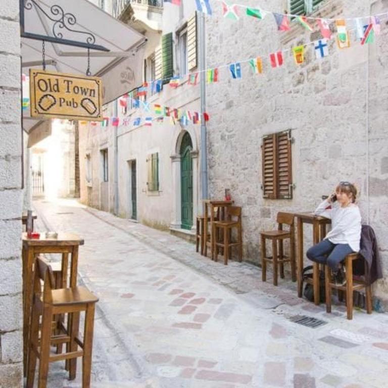 Old Town Mattarelli Studio - Studio - 14
