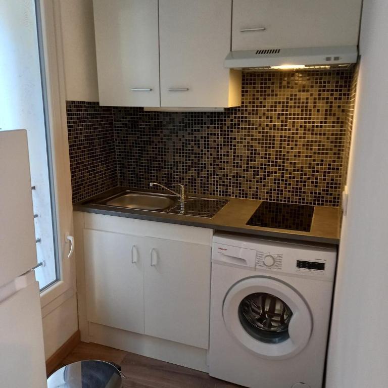 Studio UN Hagoort - Appartement 1 Chambre - 8