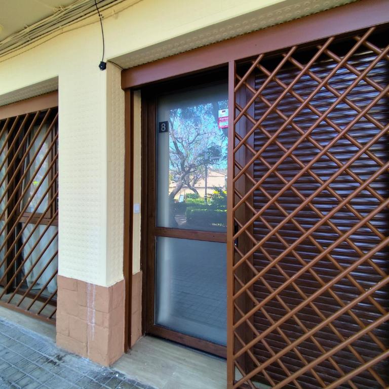 Travel Habitat Orriols - Torrefiel Apartment - One-Bedroom Family Apartment - 32