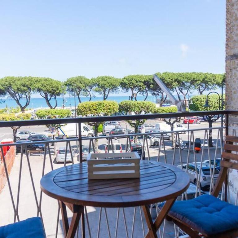 Casa con ampio terrazzo - Casa Minny - Appartamento con 1 Camera da Letto - 2