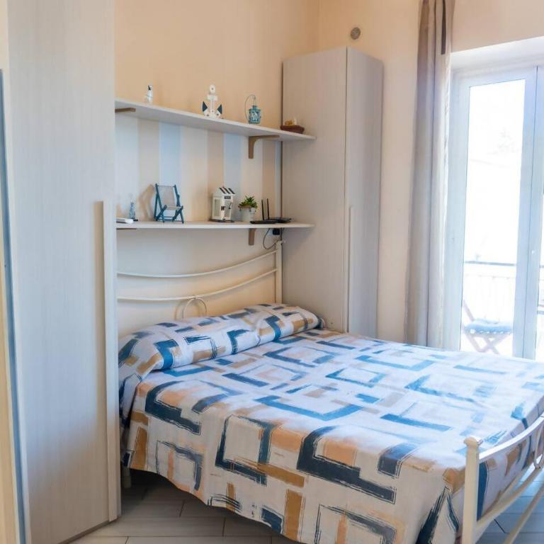 Casa con ampio terrazzo - Casa Minny - Appartamento con 1 Camera da Letto - 8