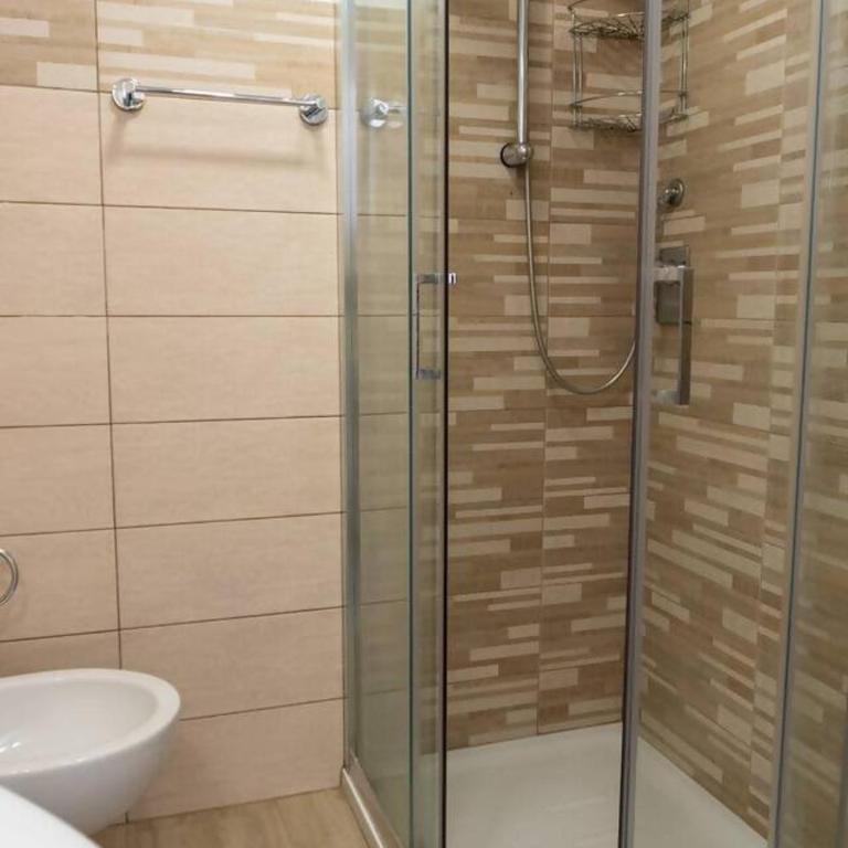 Casa con ampio terrazzo - Casa Minny - Appartamento con 1 Camera da Letto - 14