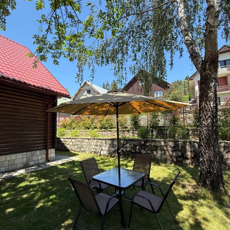 Vila Rosa Kolasin - Vikendica - 2