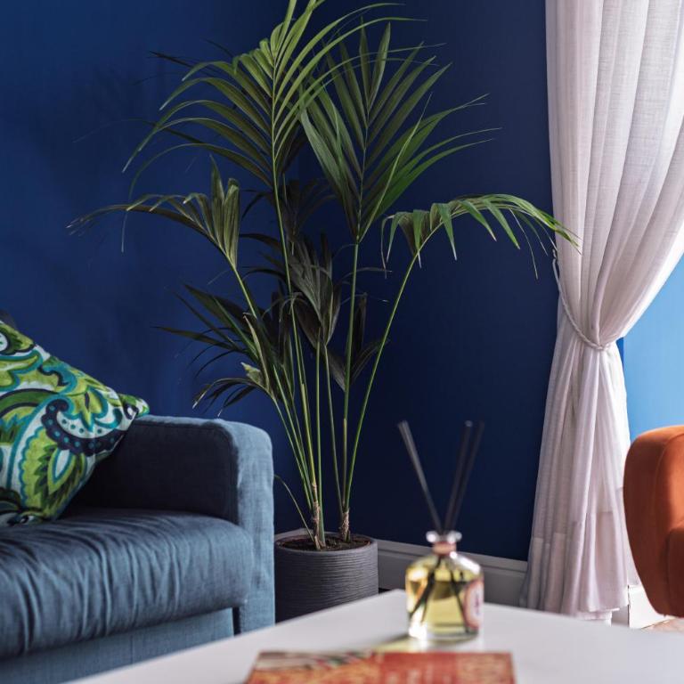 La Maison Entre Amis - Apartment mit 2 Schlafzimmern und Meerblick - 65