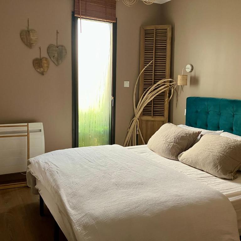 Pavillon d'Éole - One-Bedroom House - 29