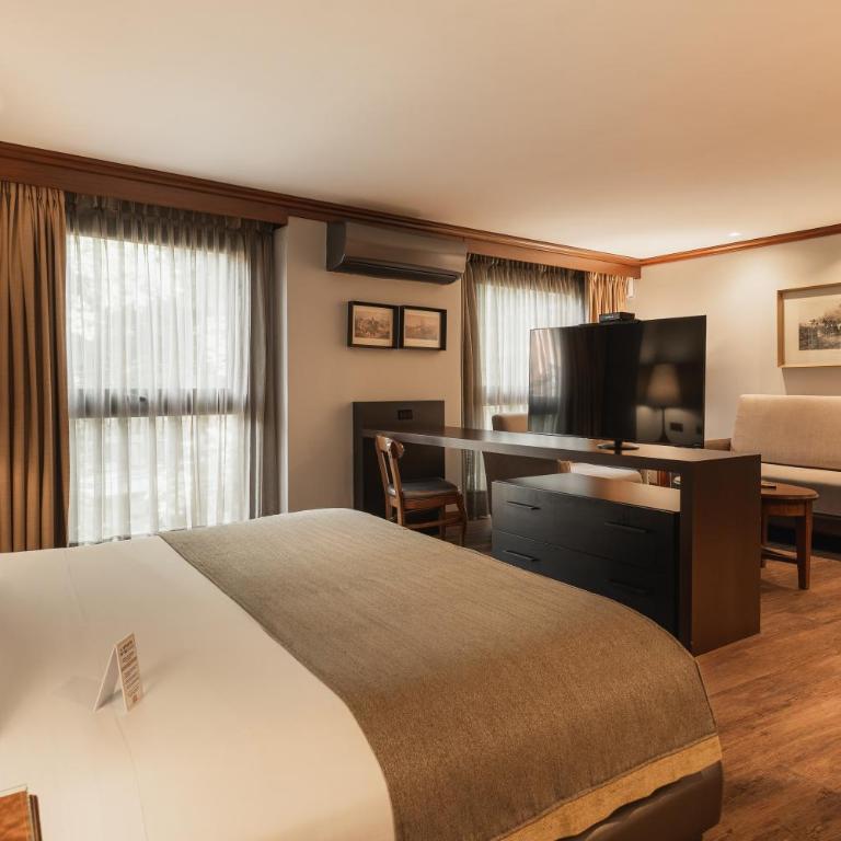 Hotel Park10 - Junior Suite - 1