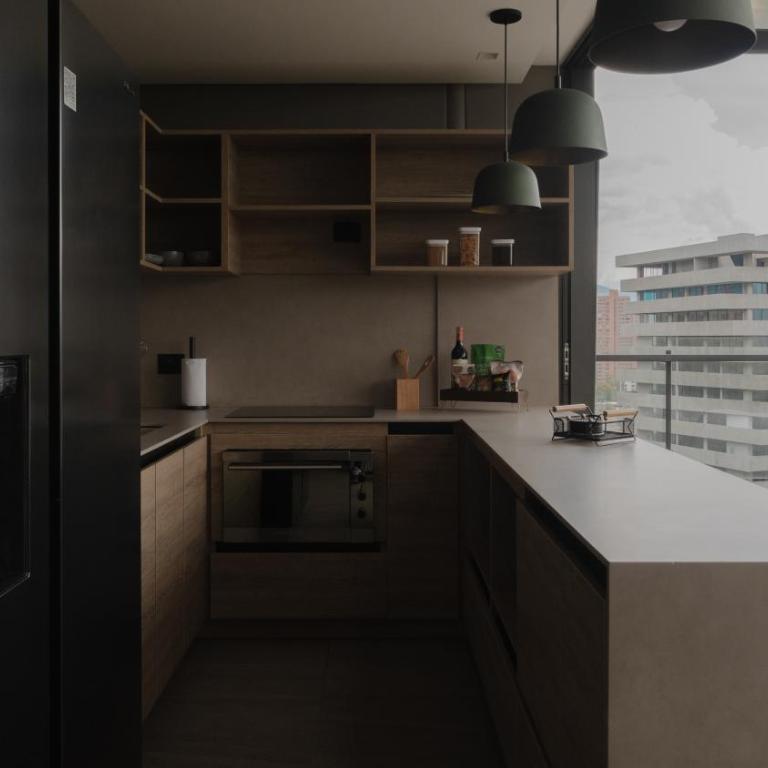 Wake Living - Maisonette - 1