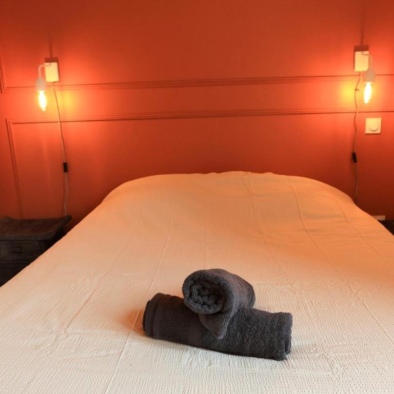 Le Maine - T2 proche gare hyper centre - Appartement 1 Chambre - 2
