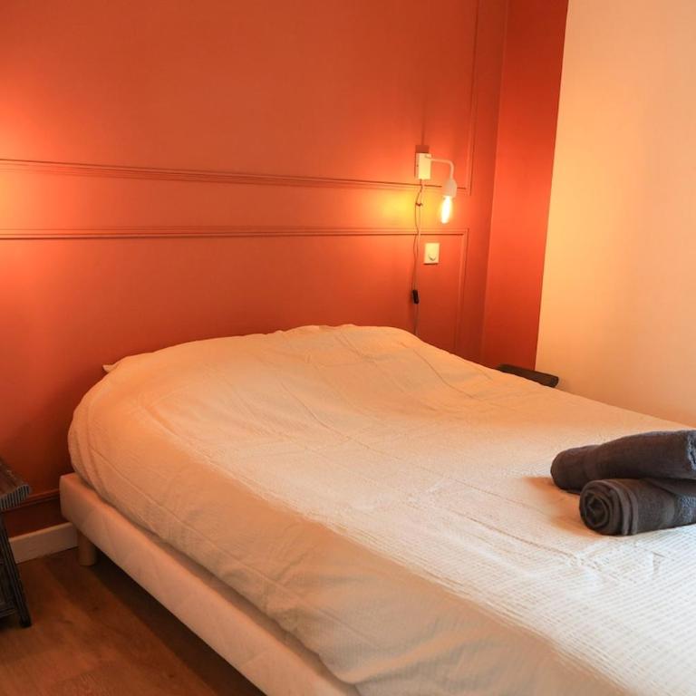 Le Maine - T2 proche gare hyper centre - Appartement 1 Chambre - 7