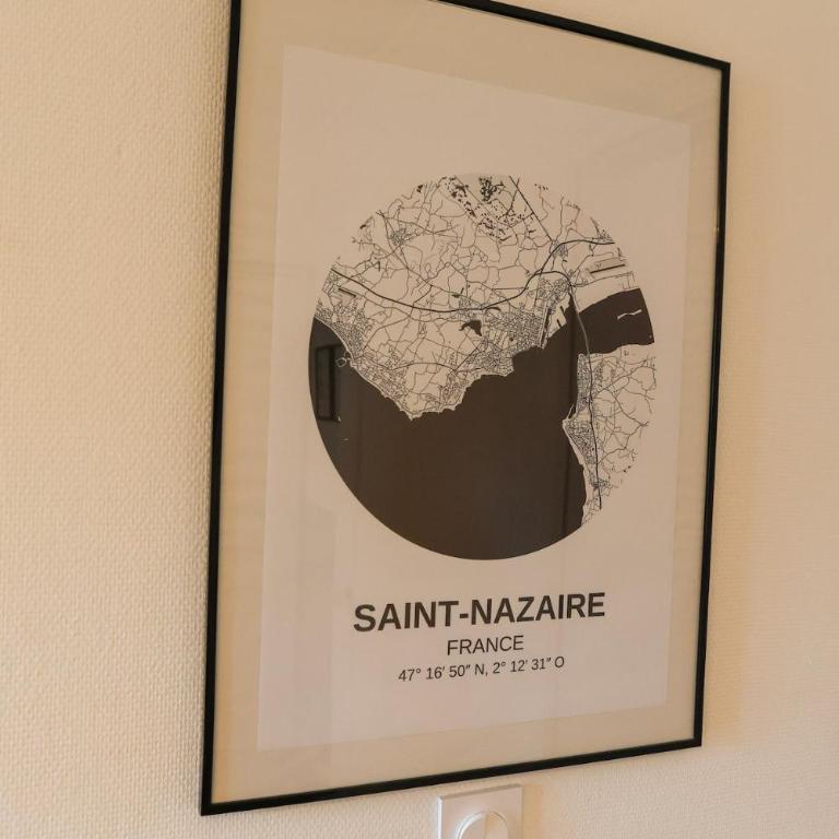 Le Maine - T2 proche gare hyper centre - Appartement 1 Chambre - 9