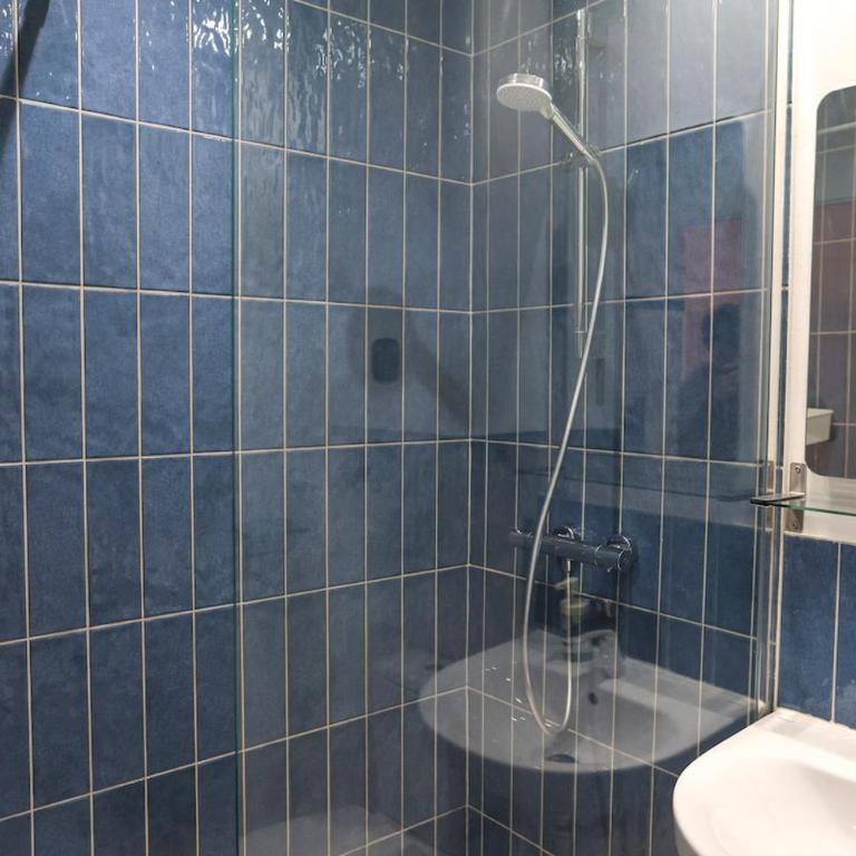 Le Maine - T2 proche gare hyper centre - Appartement 1 Chambre - 18