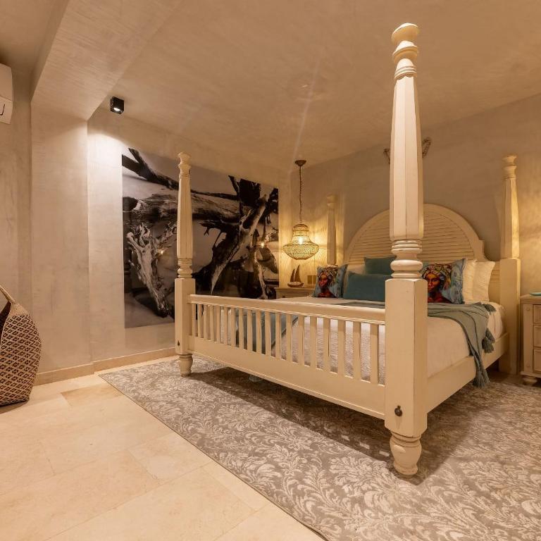 Casa IsaLuna: Oasis Privado de Lujo - Vacation Home - 1