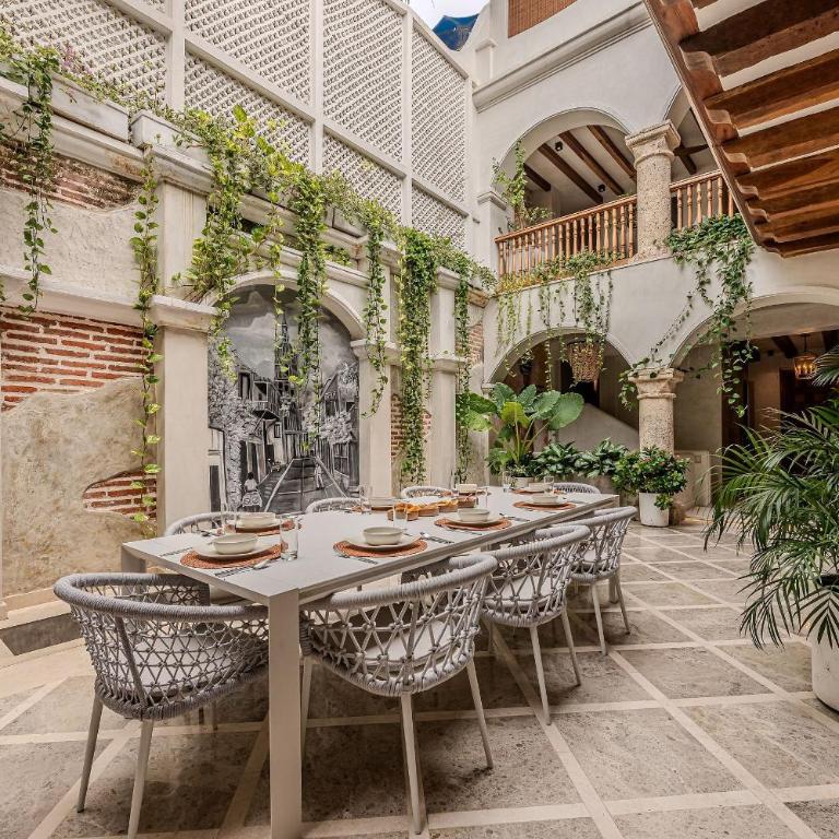 Casa IsaLuna: Oasis Privado de Lujo - Vacation Home - 2