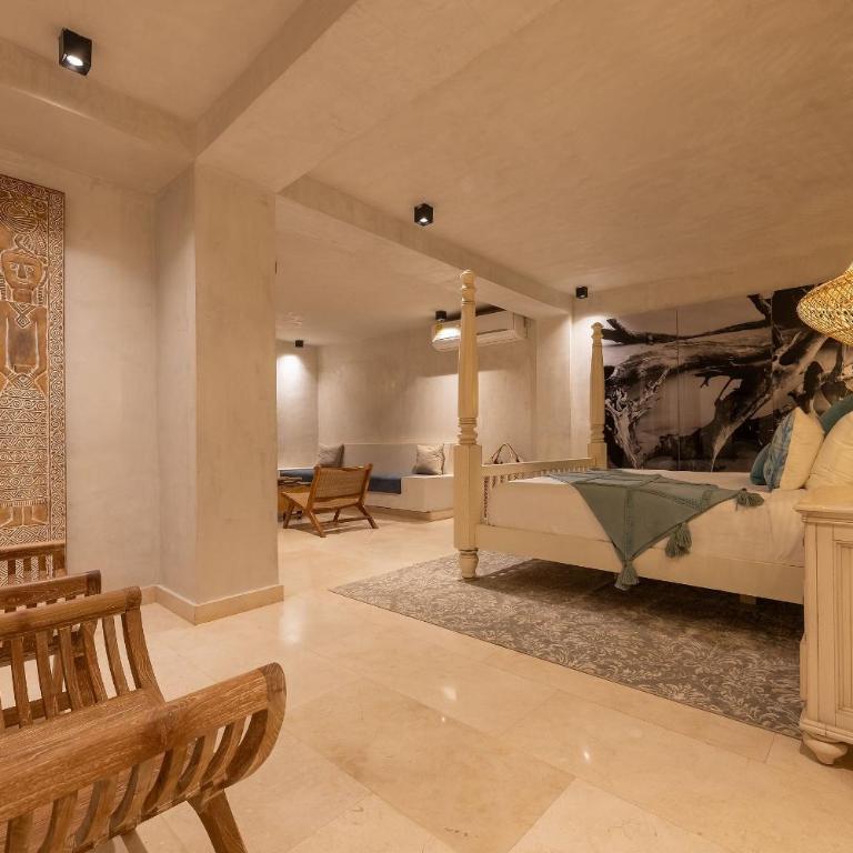 Casa IsaLuna: Oasis Privado de Lujo - Vacation Home - 3