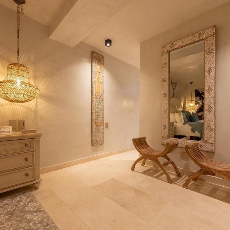 Casa IsaLuna: Oasis Privado de Lujo - Vacation Home - 5