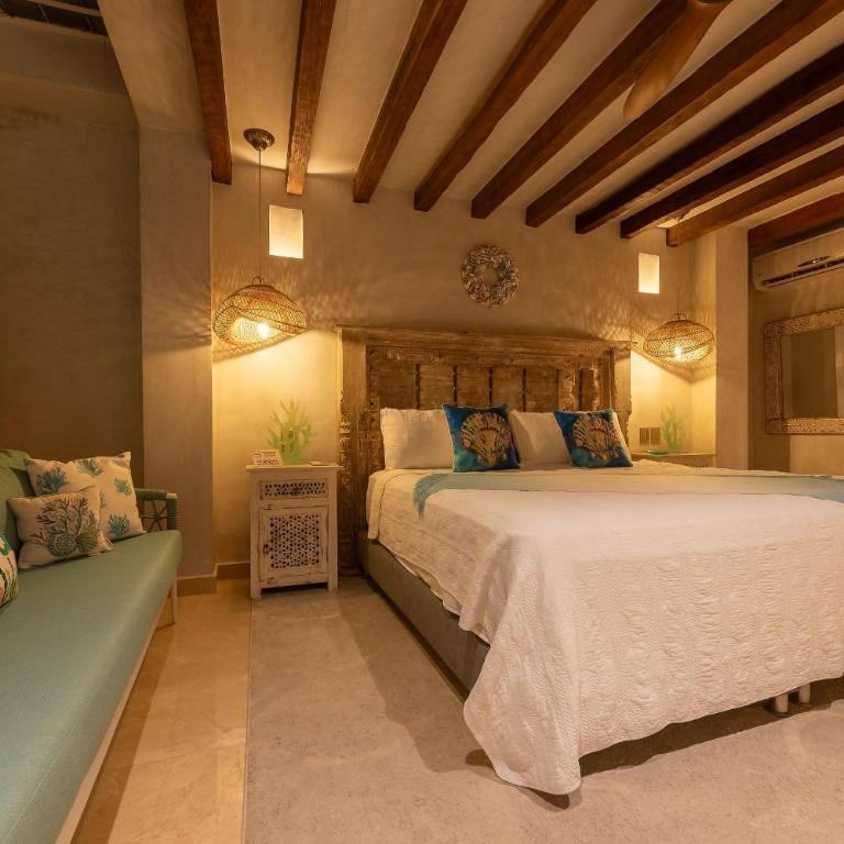 Casa IsaLuna: Oasis Privado de Lujo - Vacation Home - 8