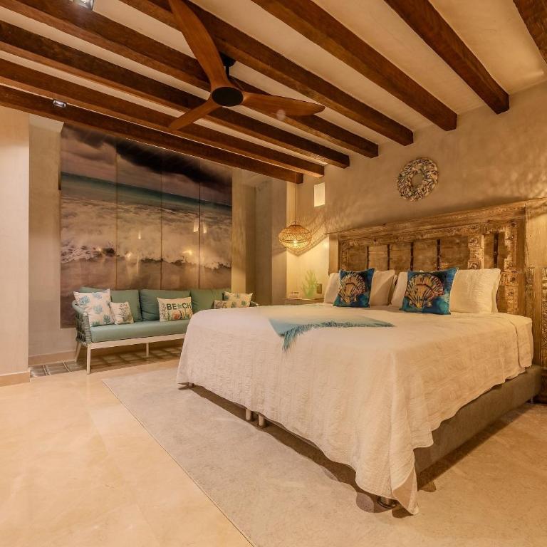 Casa IsaLuna: Oasis Privado de Lujo - Vacation Home - 10