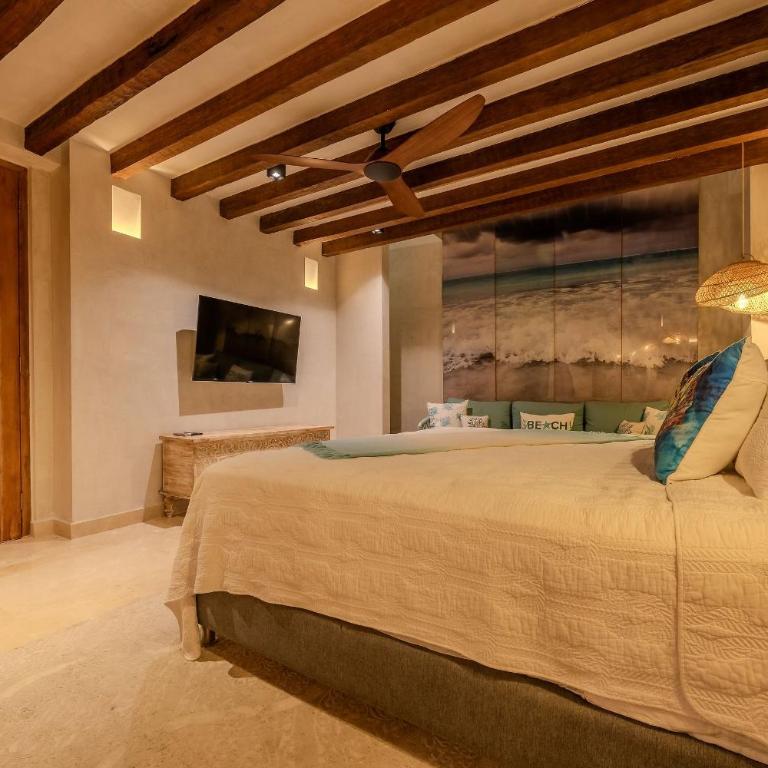 Casa IsaLuna: Oasis Privado de Lujo - Vacation Home - 11