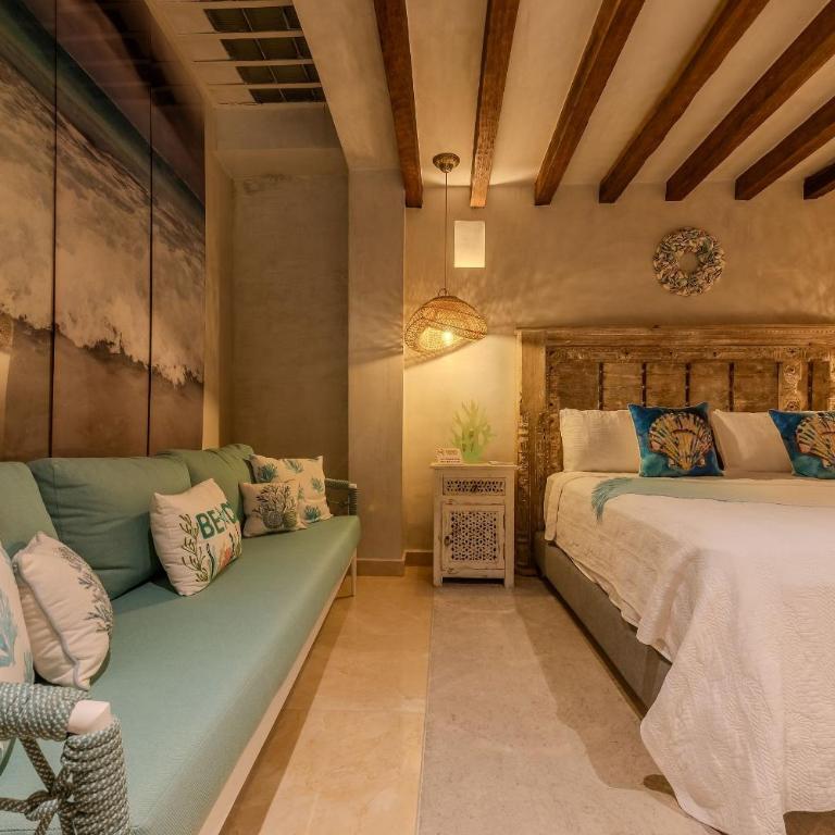 Casa IsaLuna: Oasis Privado de Lujo - Vacation Home - 13