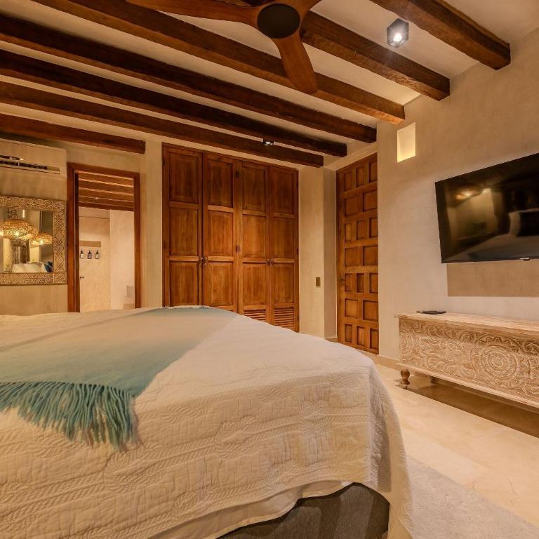 Casa IsaLuna: Oasis Privado de Lujo - Vacation Home - 14