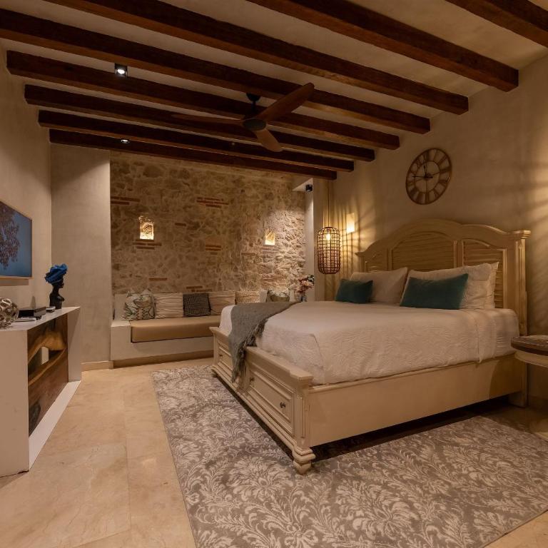 Casa IsaLuna: Oasis Privado de Lujo - Vacation Home - 15