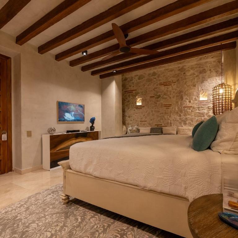 Casa IsaLuna: Oasis Privado de Lujo - Vacation Home - 16