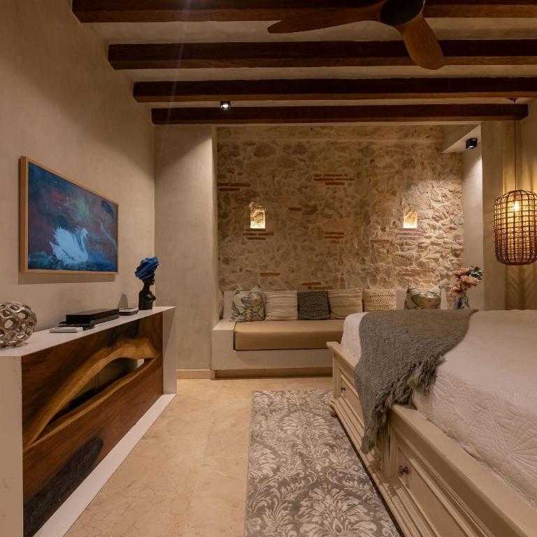 Casa IsaLuna: Oasis Privado de Lujo - Vacation Home - 17