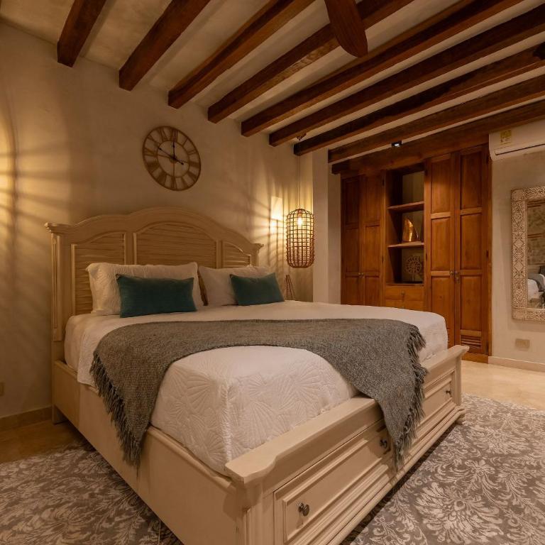 Casa IsaLuna: Oasis Privado de Lujo - Vacation Home - 19