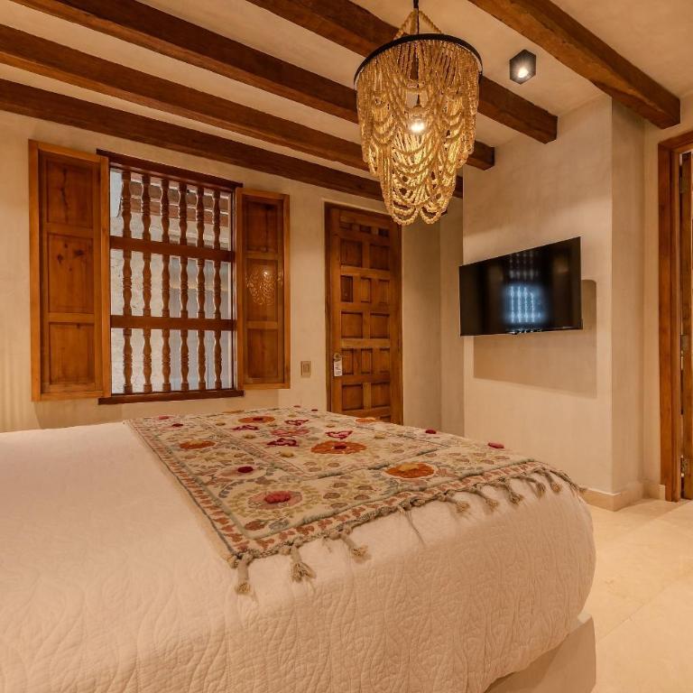 Casa IsaLuna: Oasis Privado de Lujo - Vacation Home - 25