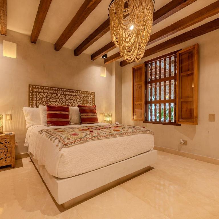Casa IsaLuna: Oasis Privado de Lujo - Vacation Home - 24
