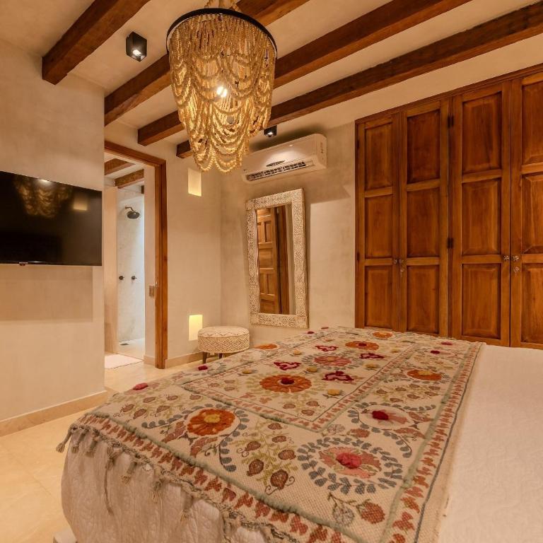 Casa IsaLuna: Oasis Privado de Lujo - Vacation Home - 26