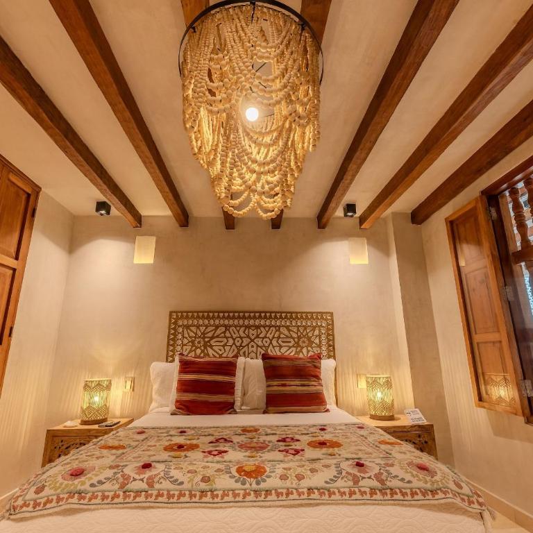 Casa IsaLuna: Oasis Privado de Lujo - Vacation Home - 28