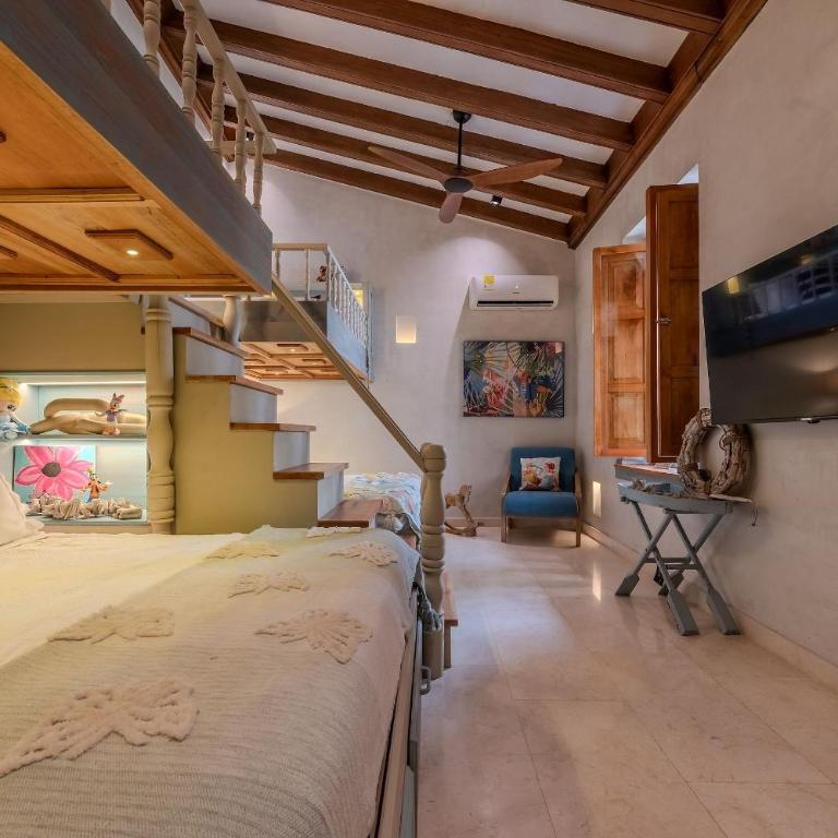 Casa IsaLuna: Oasis Privado de Lujo - Vacation Home - 30