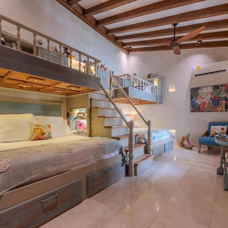 Casa IsaLuna: Oasis Privado de Lujo - Vacation Home - 29