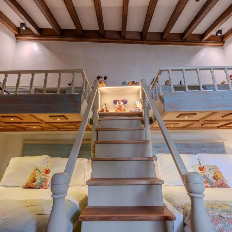 Casa IsaLuna: Oasis Privado de Lujo - Vacation Home - 31