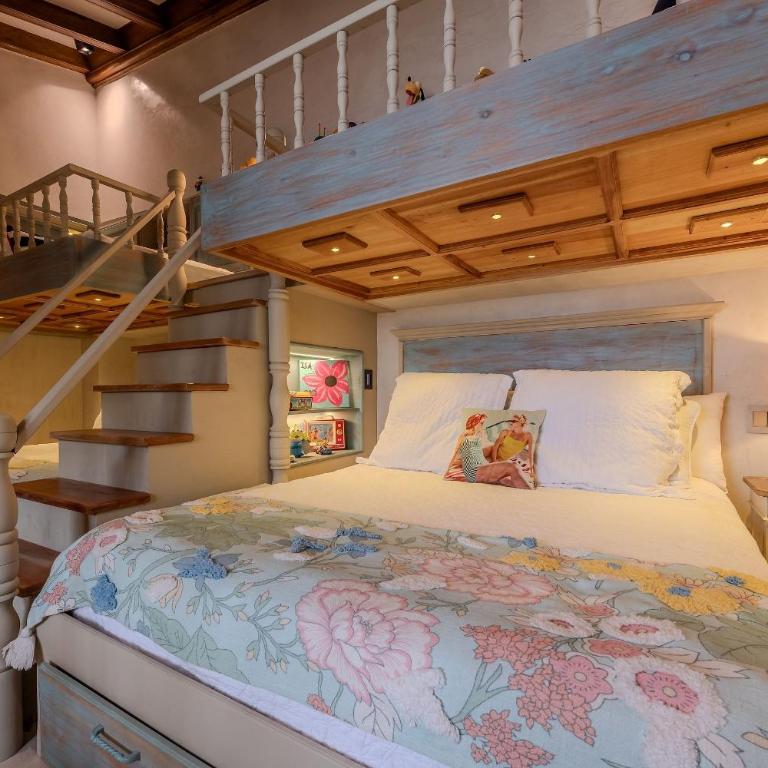 Casa IsaLuna: Oasis Privado de Lujo - Vacation Home - 33