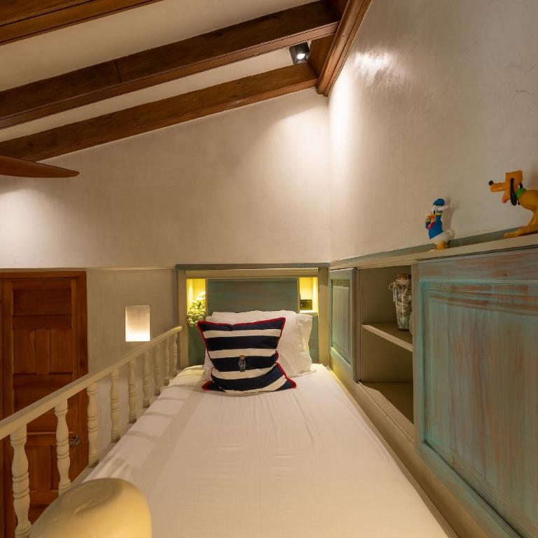 Casa IsaLuna: Oasis Privado de Lujo - Vacation Home - 35