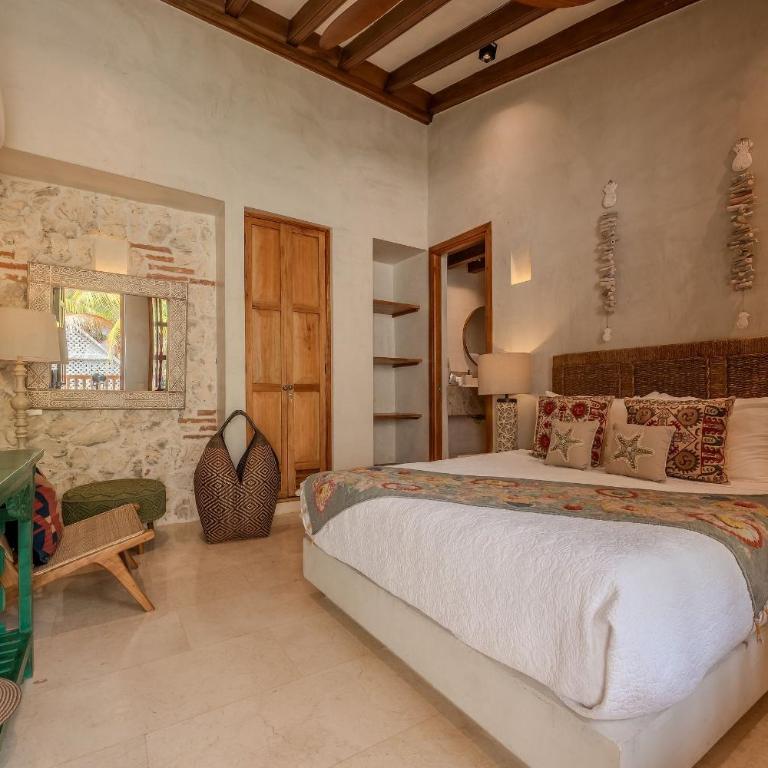 Casa IsaLuna: Oasis Privado de Lujo - Vacation Home - 36