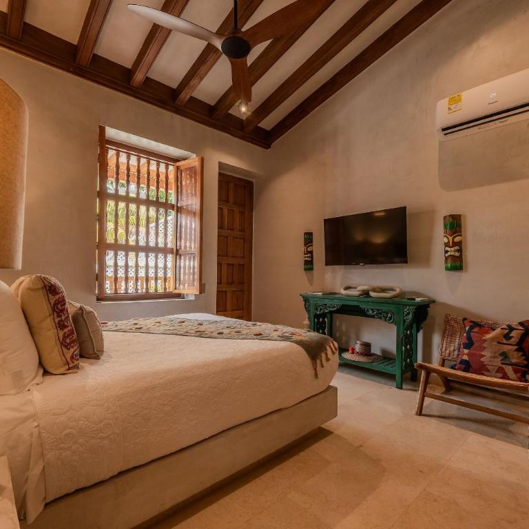 Casa IsaLuna: Oasis Privado de Lujo - Vacation Home - 38