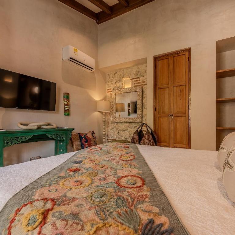 Casa IsaLuna: Oasis Privado de Lujo - Vacation Home - 40