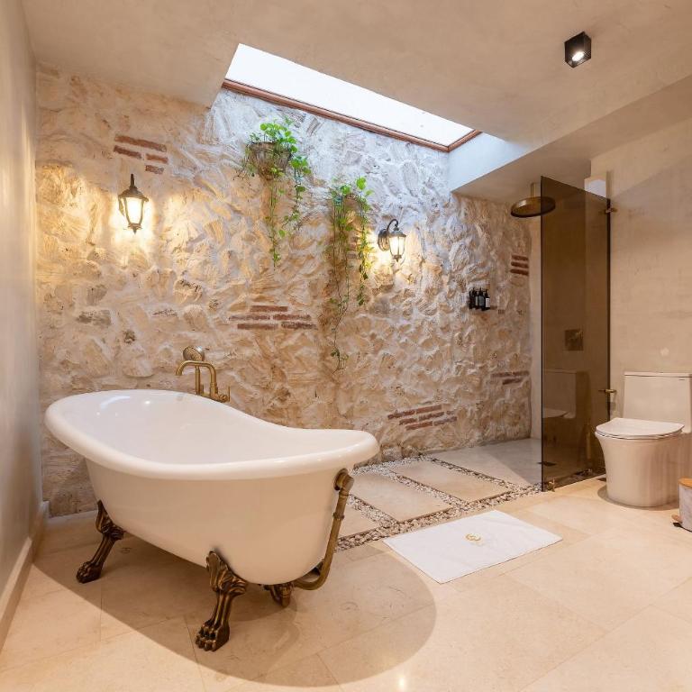 Casa IsaLuna: Oasis Privado de Lujo - Vacation Home - 41