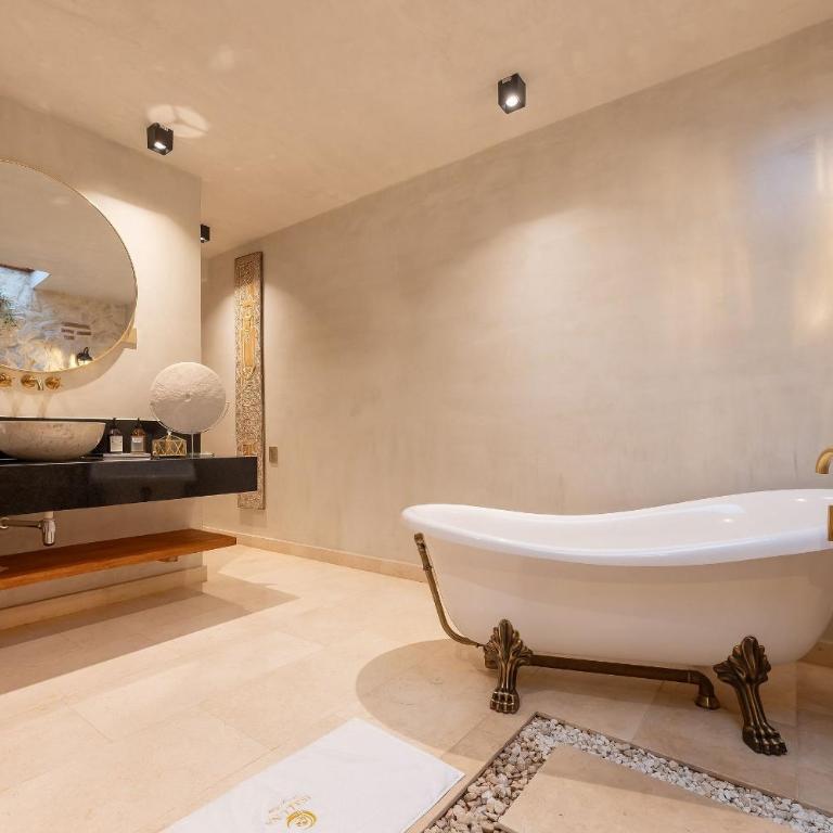 Casa IsaLuna: Oasis Privado de Lujo - Vacation Home - 42