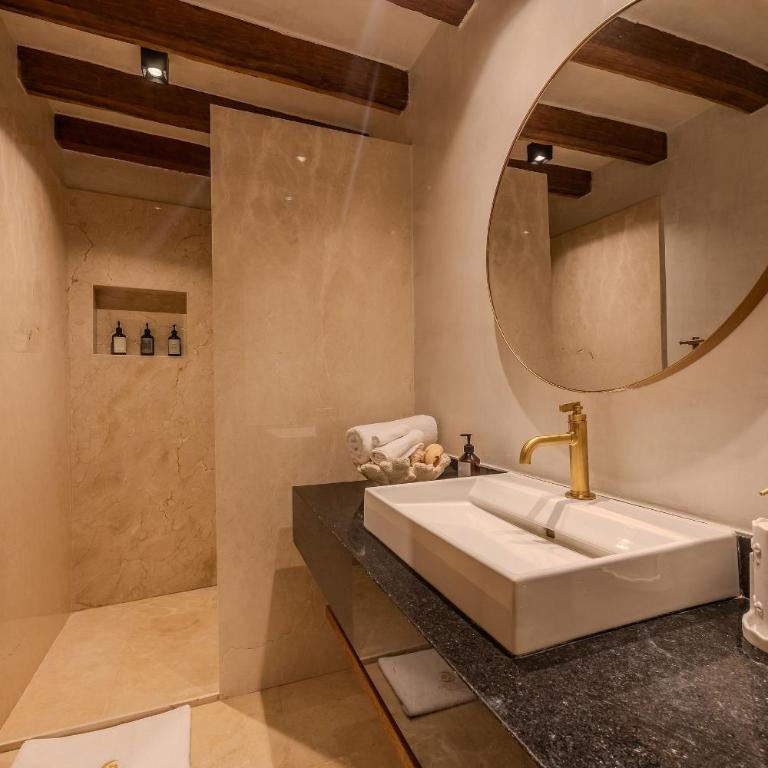 Casa IsaLuna: Oasis Privado de Lujo - Vacation Home - 46
