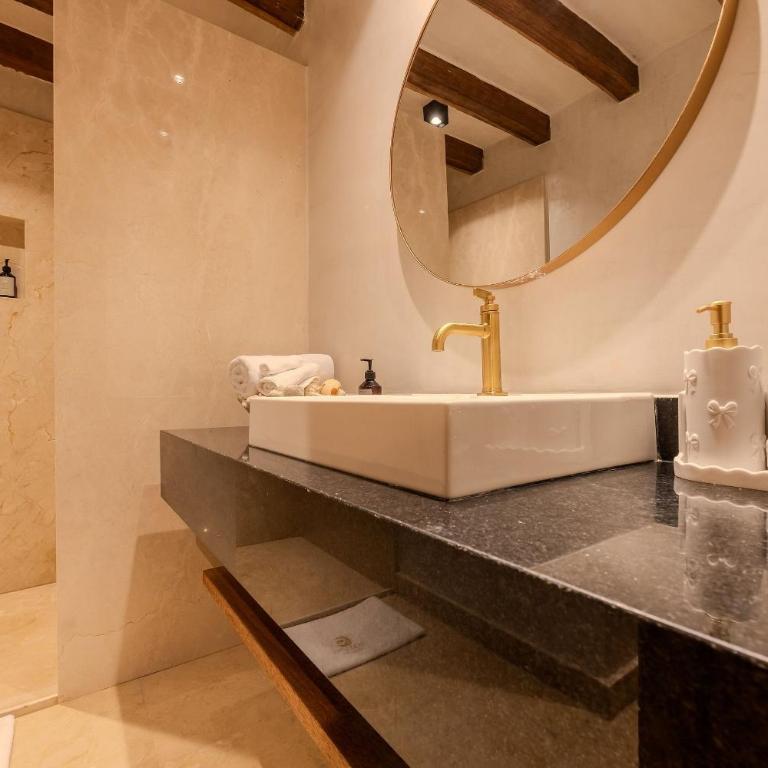 Casa IsaLuna: Oasis Privado de Lujo - Vacation Home - 45