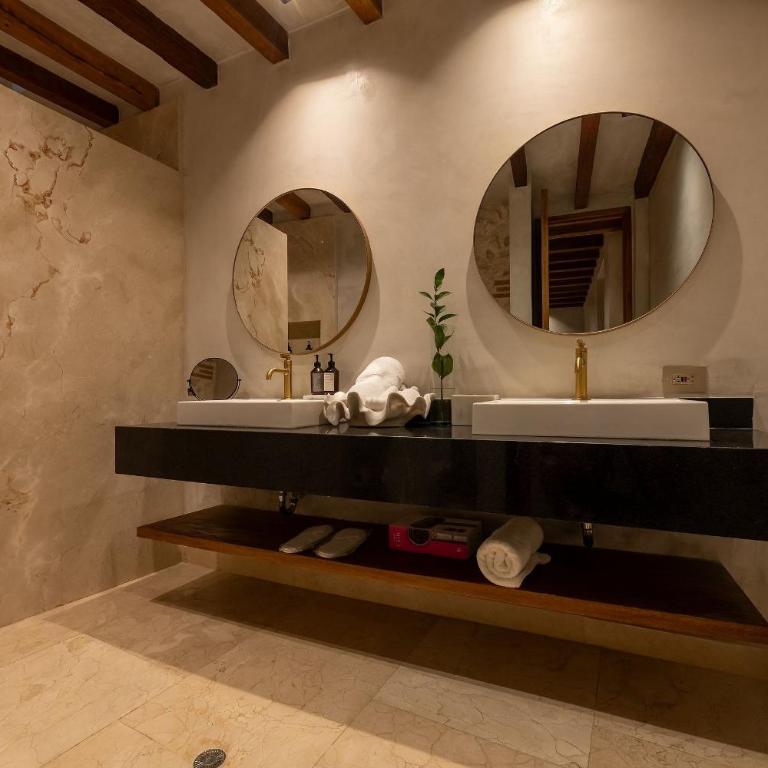 Casa IsaLuna: Oasis Privado de Lujo - Vacation Home - 48