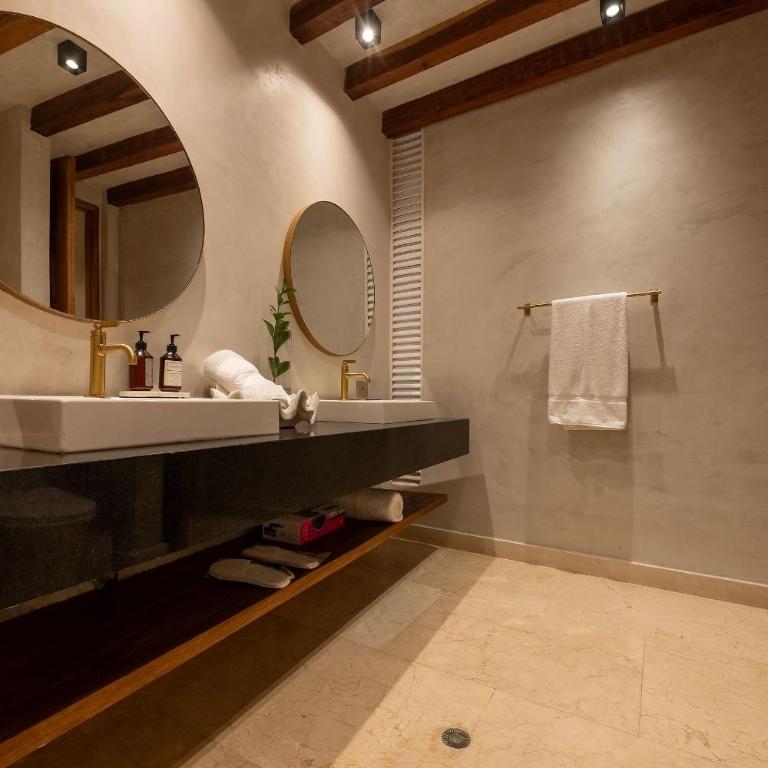 Casa IsaLuna: Oasis Privado de Lujo - Vacation Home - 50